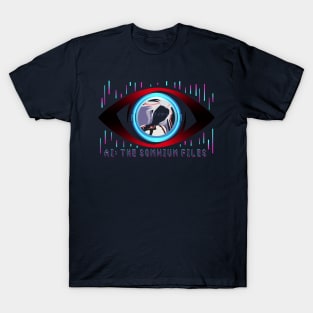 Somnium Ai-Ball T-Shirt